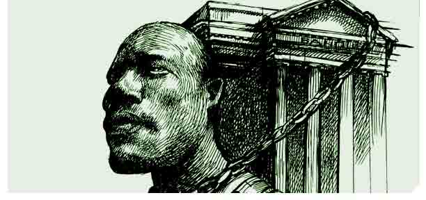 G8 and the African Debt