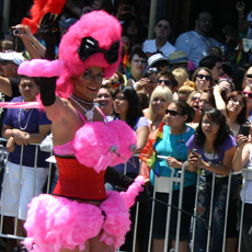 Pride Chicago 2011