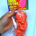 Flaming Lips - Gummy Song Fetus