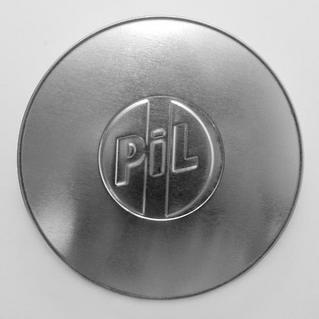 Public Image Ltd. - Metal Box