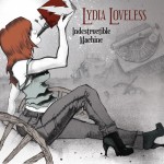 Lydia Loveless - Indestructible Machine