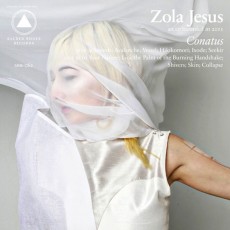 Zola Jesus - Conatus