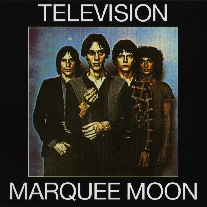 Television - Marquee Moon