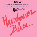 Hunx - Hairdresser Blues