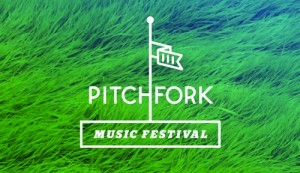 Pitchfork Music Festival 2012