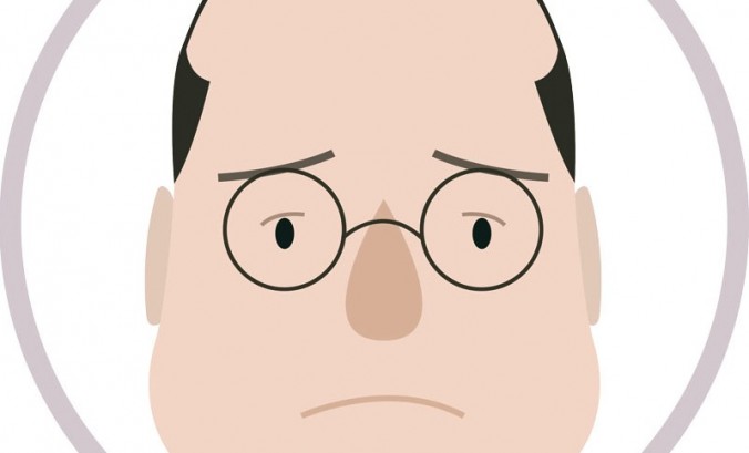 The Smartest Man Alive