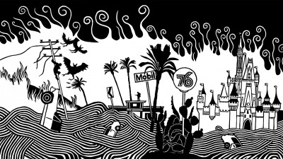 Atoms for Peace 