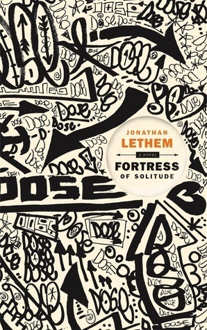 The Fortress of Solitude — Jonathan Lethem