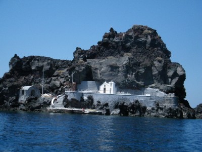 sea chapel