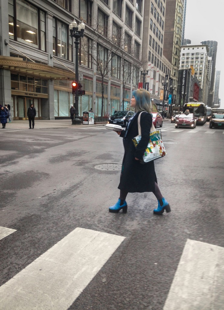bright-shoed-lady-on-the-street
