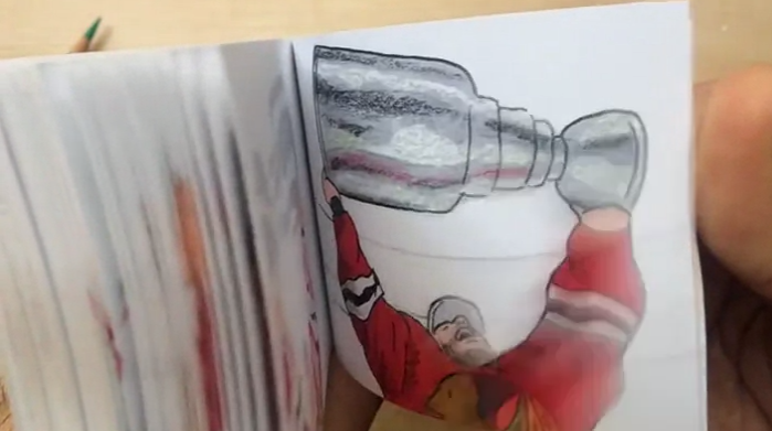 stanley-cup-flip-book