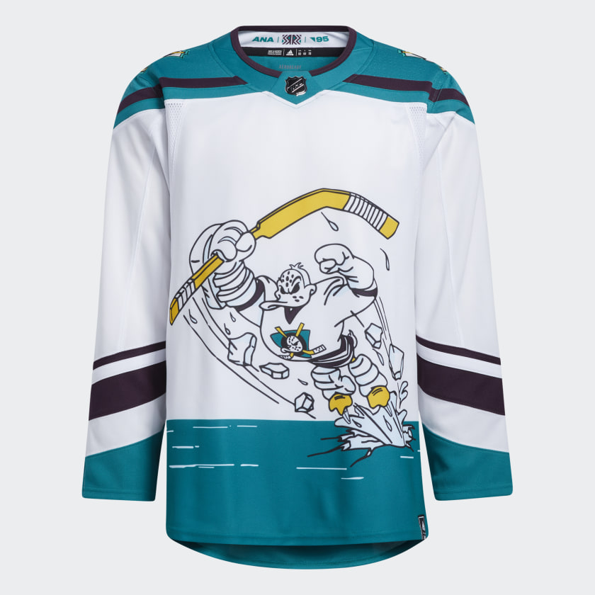 Blake's Takes: The Reverse Retro Jerseys Have Arrived - Puck Junk