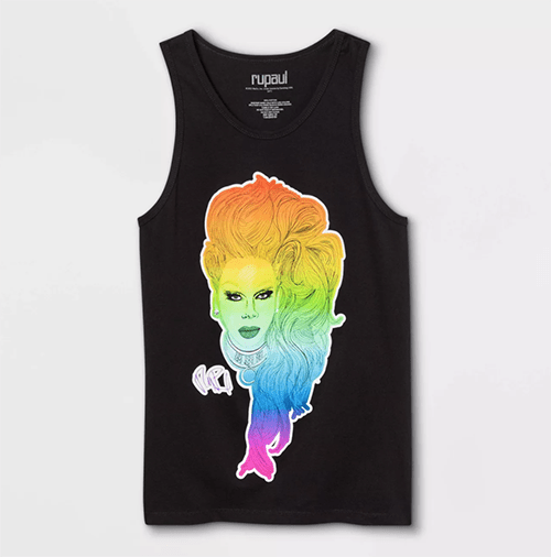 Target Pride Collection 2021: Rainbow-Themed Apparel, Shoes & More