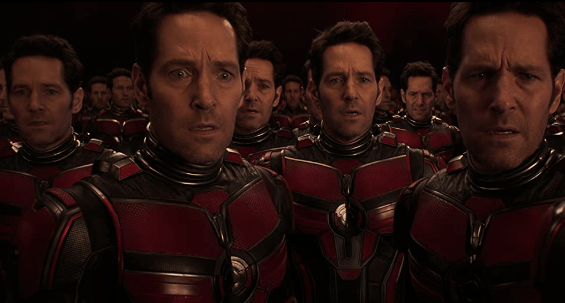 Paul Rudd says third Ant-Man film will 'set the tone' for Marvel's