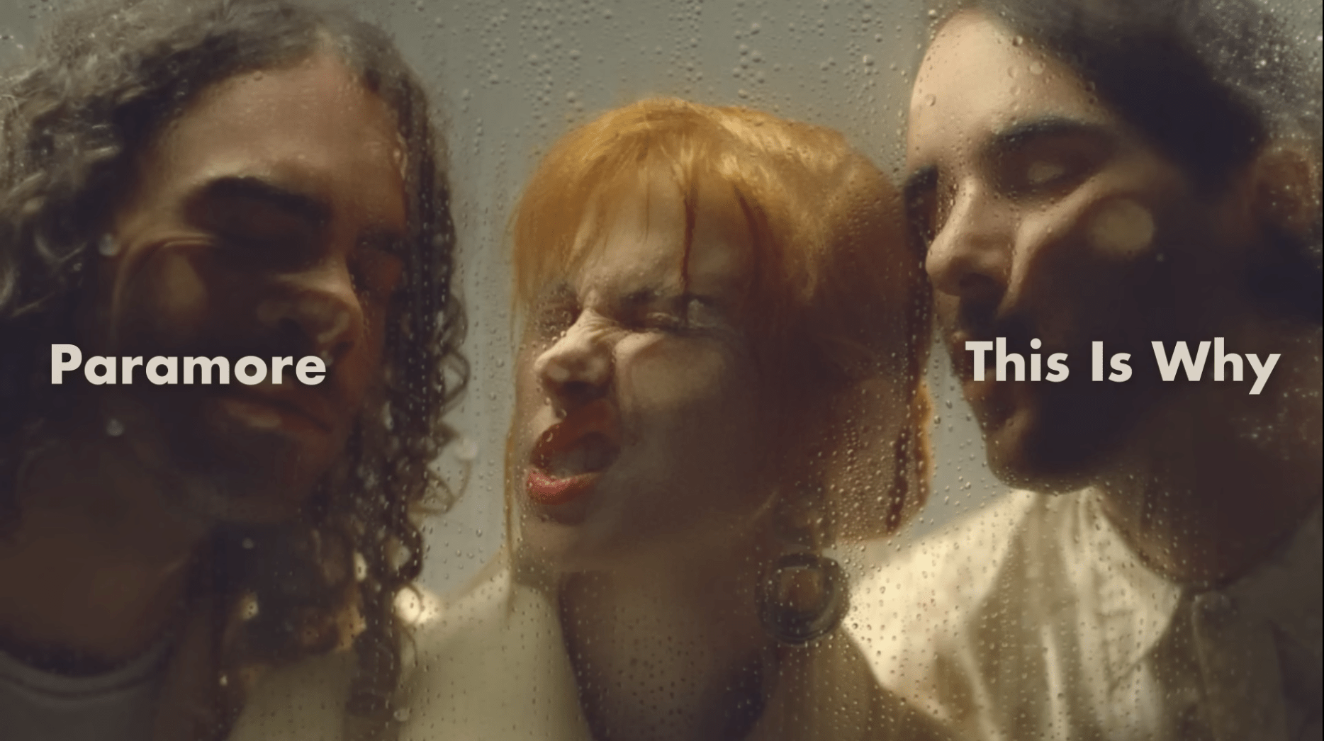 Review Zone: Paramore goes ethereal with new album 'This is Why' - The  Student Life