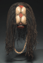 Photo 2 – Man’s Bwami Prestige Cap (Sawamazembe)