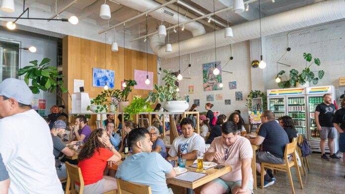 (4) GE Hopewell Entrance 2