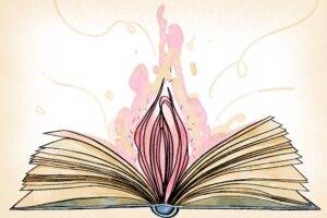 Slut Saga: Sex in the Time of BookTok