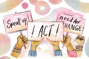 Permission to Protest?