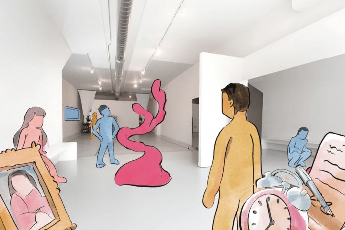 Web Illo_Oct_Artshow