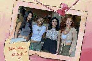 SAIC Secrets: We Have a Student Government?