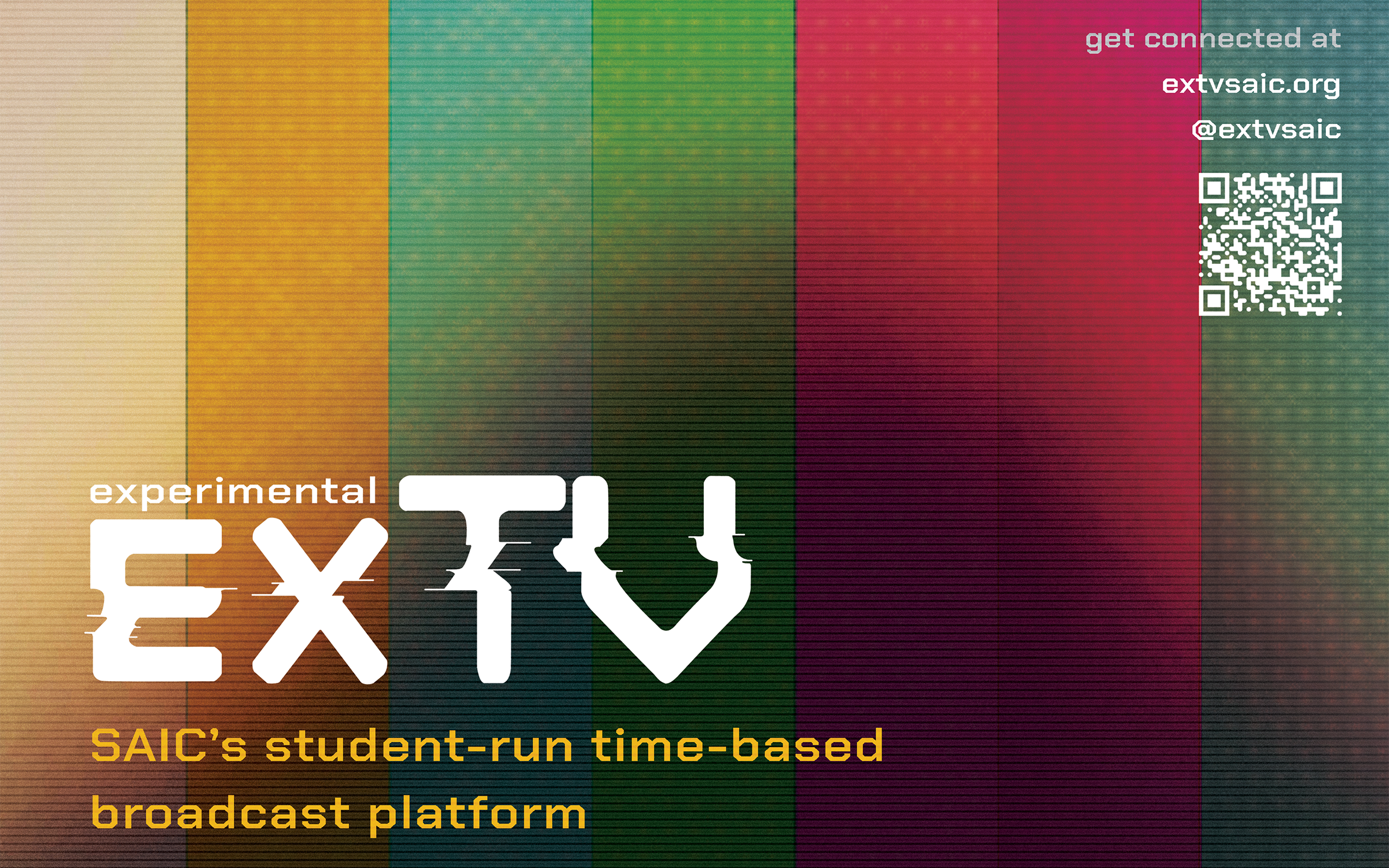 An Ad for Extv