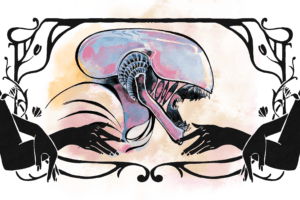 Loving the Monster: ‘Alien: Romulus’ is a Labor of Love