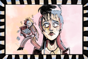 ‘Beetlejuice Beetlejuice’ Make Us More Money