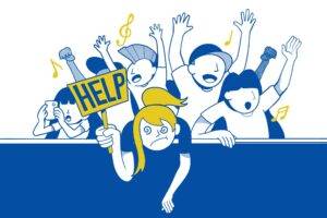 Chronic Concert Fatigue