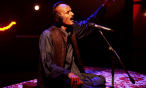 Performance Review: The Sacred Notes of Tradition