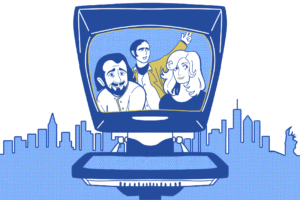 You Can’t Do That On TV