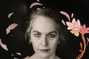 Who’s Giving Flowers to Barbara DeGenevieve?