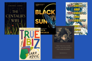 Disabled Characters Are Not Novel