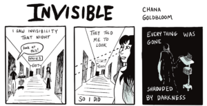 Invisible People