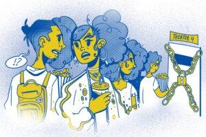 The Plea for Black Visibility