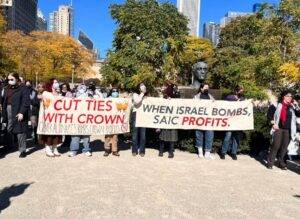 A Clarion Call for Divestment and Disclosure