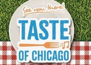Taste of Chicago 2024: A Feast for the Senses