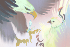 Editorial: A Year into October 7