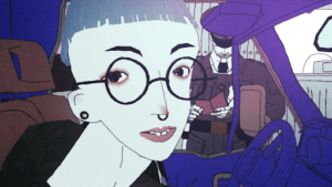 ‘Conversations at the Edge’ On Small Towns and Short Films