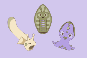 Slut Saga: Toys “Я” Sex