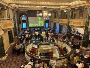 SITE Galleries Celebrate 30 Years of Artist Run Spaces