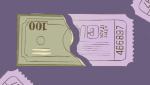 Out-Moshing Inflation