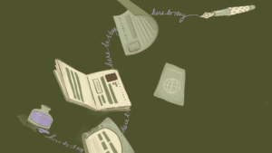 Documenting the Undocumented