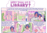 FEATUREPaeth_what even is a Library 1.6