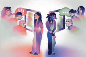 The Room of Silence Persists