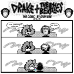 2 d+bcomic tv