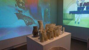 We Didn’t Forget About The Fall 2024 BFA Show