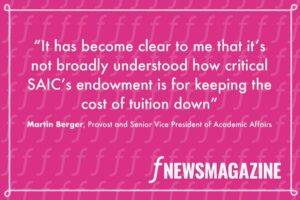 Letter to the Editor: From Martin Berger