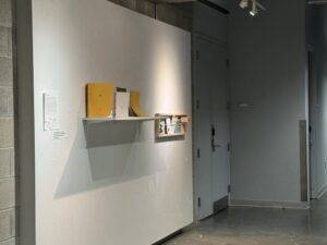 Exhibition Review: ‘Saunter & Gather’