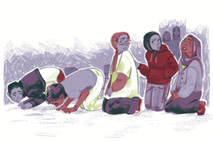 Same Issue, 1 Year Later